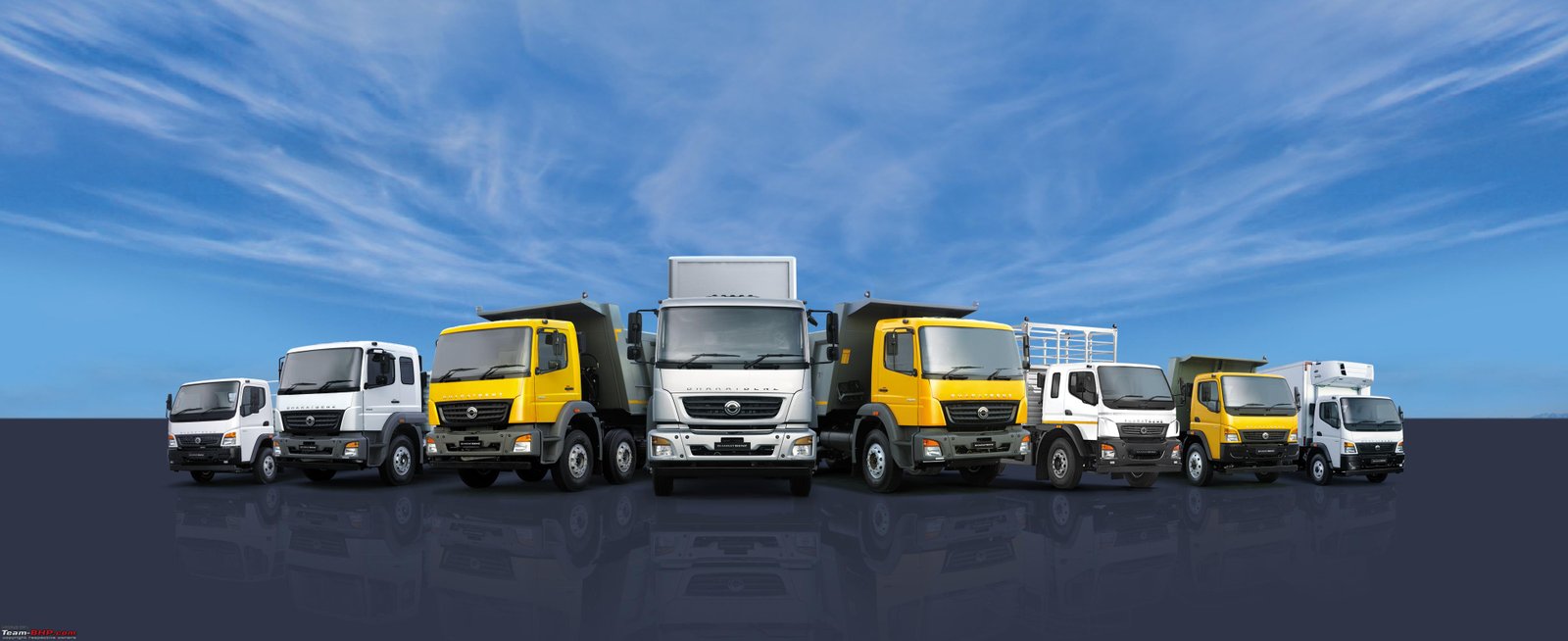 Heavy Vehicle Insurance