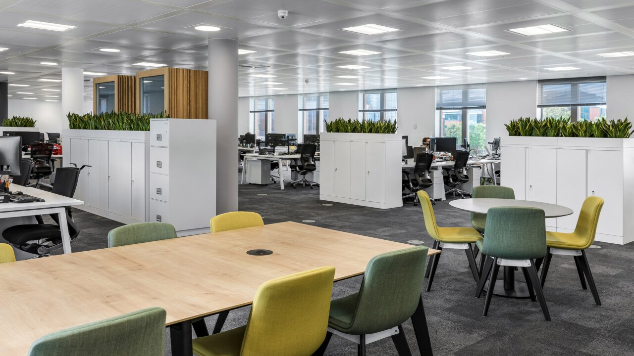 Office Insurance