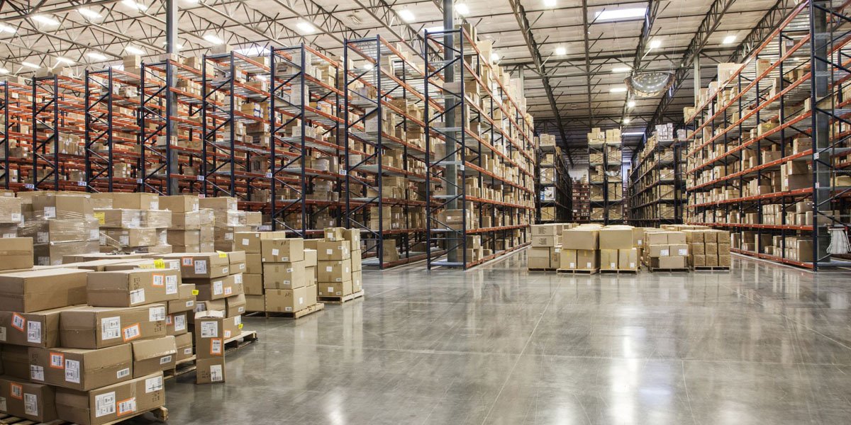 Warehouse insurance